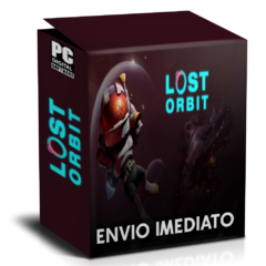LOST ORBIT PC - ENVIO DIGITAL
