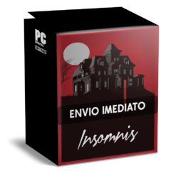 INSOMNIS PC - ENVIO DIGITAL