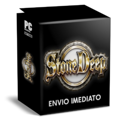 STONEDEEP PC - ENVIO DIGITAL
