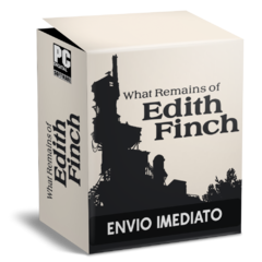 WHAT REMAINS OF EDITH FINCH PC - ENVIO DIGITAL