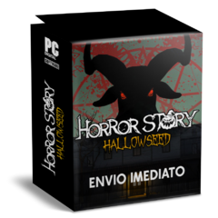 HORROR STORY HALLOWSEED PC - ENVIO DIGITAL