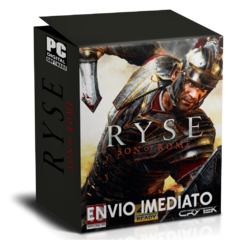 RYSE SON OF ROME (LEGENDARY EDITION) PC - ENVIO DIGITAL