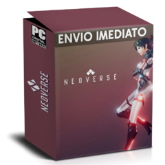 NEOVERSE PC - ENVIO DIGITAL