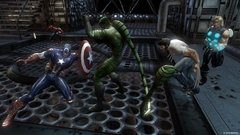 MARVEL ULTIMATE ALLIANCE BUNDLE PC - ENVIO DIGITAL - loja online