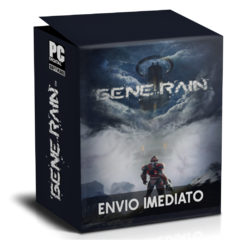 GENE RAIN PC - ENVIO DIGITAL