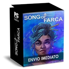 SONG OF FARCA PC - ENVIO DIGITAL