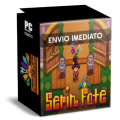 SERIN FATE PC - ENVIO DIGITAL