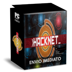 HACKNET (ULTIMATE EDITION) PC - ENVIO DIGITAL