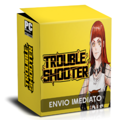 TROUBLESHOOTER (COMPLETE COLLECTION) PC - ENVIO DIGITAL