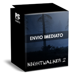 NIGHTWALKER 2 PC - ENVIO DIGITAL