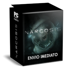 NARCOSIS PC - ENVIO DIGITAL