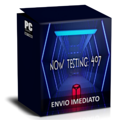 NOW TESTING 407 PC - ENVIO DIGITAL