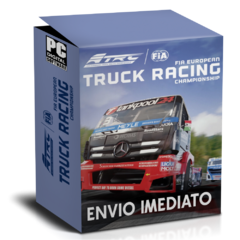 FIA EUROPEAN TRUCK RACING CHAMPIONSHIP PC - ENVIO DIGITAL