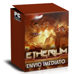 ETHERIUM PC - ENVIO DIGITAL