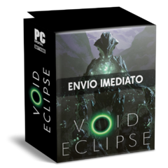VOID ECLIPSE PC - ENVIO DIGITAL