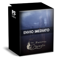 THE FORTRESS OF VARNOLIS PC - ENVIO DIGITAL