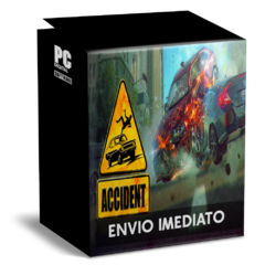 ACCIDENT PC - ENVIO DIGITAL