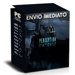 PERCEPTION PC - ENVIO DIGITAL