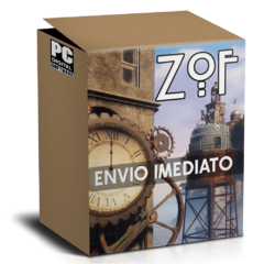 ZOF PC - ENVIO DIGITAL