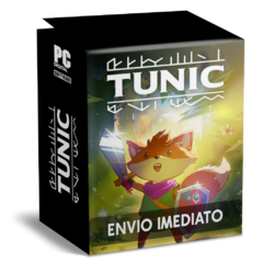 TUNIC PC - ENVIO DIGITAL