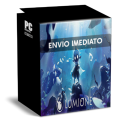 LUMIONE PC - ENVIO DIGITAL