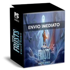 THE FROSTS FIRST ONES PC - ENVIO DIGITAL