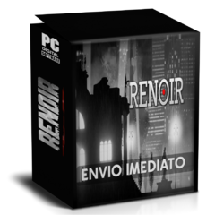 RENOIR PC - ENVIO DIGITAL