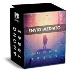 AMONG TREES PC - ENVIO DIGITAL