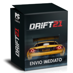 DRIFT21 PC - ENVIO DIGITAL