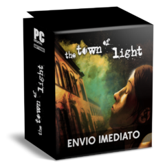 THE TOWN OF LIGHT PC - ENVIO DIGITAL