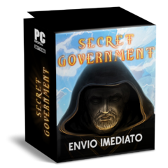 SECRET GOVERNMENT PC - ENVIO DIGITAL