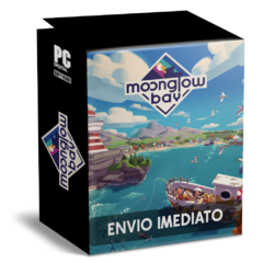 MOONGLOW BAY PC - ENVIO DIGITAL