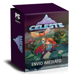 CELESTE PC - ENVIO DIGITAL