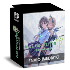 BLUE REFLECTION SECOND LIGHT PC - ENVIO DIGITAL