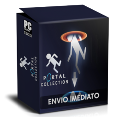 PORTAL COLLECTION PC - ENVIO DIGITAL