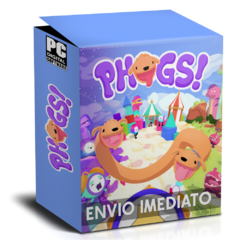 PHOGS! PC - ENVIO DIGITAL