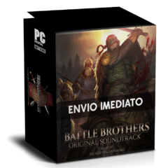 BATTLE BROTHERS PC - ENVIO DIGITAL