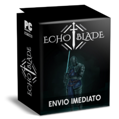 ECHOBLADE PC - ENVIO DIGITAL