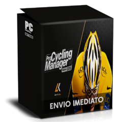 PRO CYCLING MANAGER 2019 PC - ENVIO DIGITAL