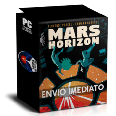 MARS HORIZON PC - ENVIO DIGITAL