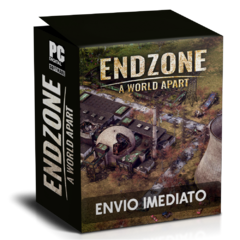 ENDZONE A WORLD APART PC - ENVIO DIGITAL