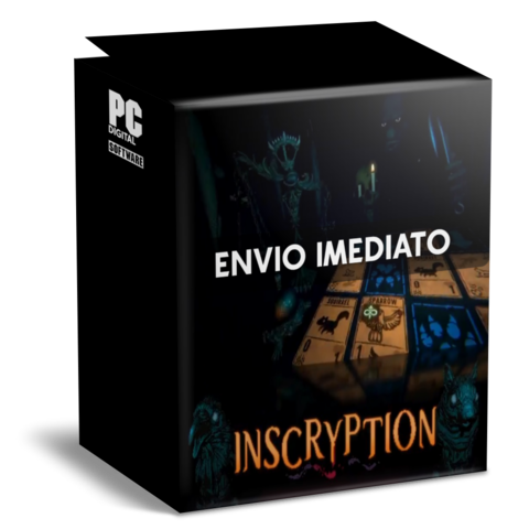 Inscryption: veja requisitos, gameplay e mais detalhes do jogo para PC