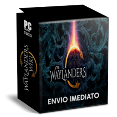 THE WAYLANDERS PC - ENVIO DIGITAL