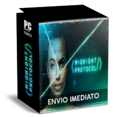 MIDNIGHT PROTOCOL PC - ENVIO DIGITAL