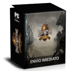 RISE OF NATIONS (EXTENDED EDITION) PC - ENVIO DIGITAL