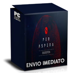 PER ASPERA (DELUXE EDITION) PC - ENVIO DIGITAL
