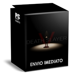 DEATH SLAYER V PC - ENVIO DIGITAL