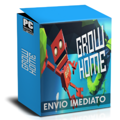 GROW HOME PC - ENVIO DIGITAL
