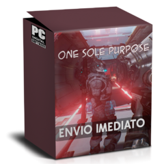 ONE SOLE PURPOSE PC - ENVIO DIGITAL