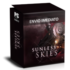 SUNLESS SKIES PC - ENVIO DIGITAL